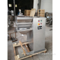 YK double compactor roller dry swinging granulator